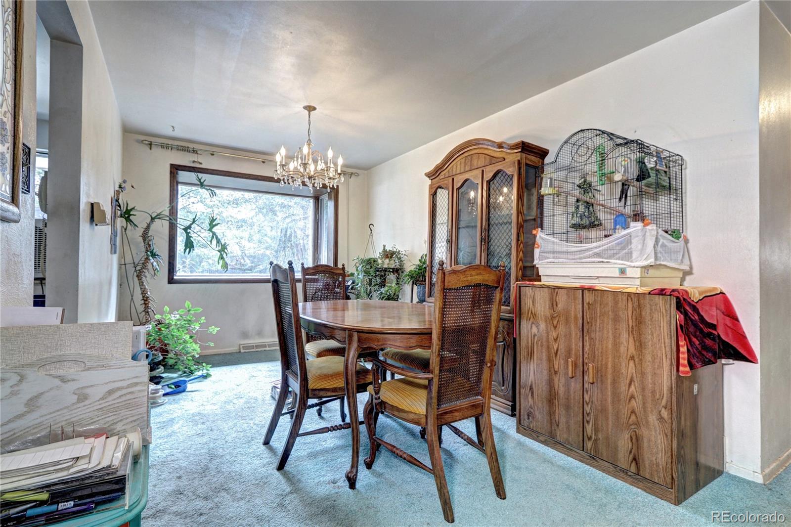 MLS Image #5 for 3520 w hoye place,denver, Colorado