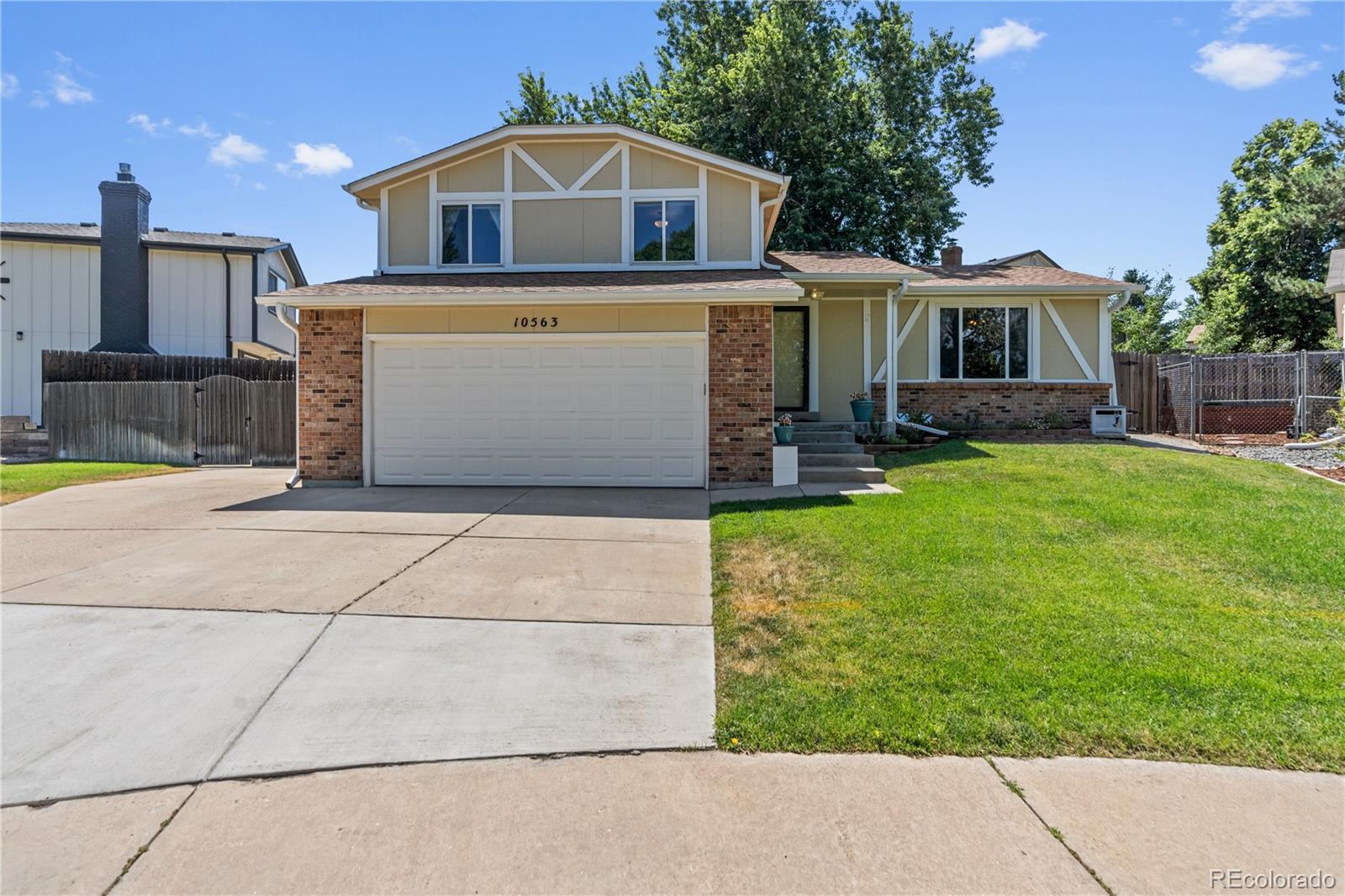 CMA Image for 10563  canosa court,Denver, Colorado