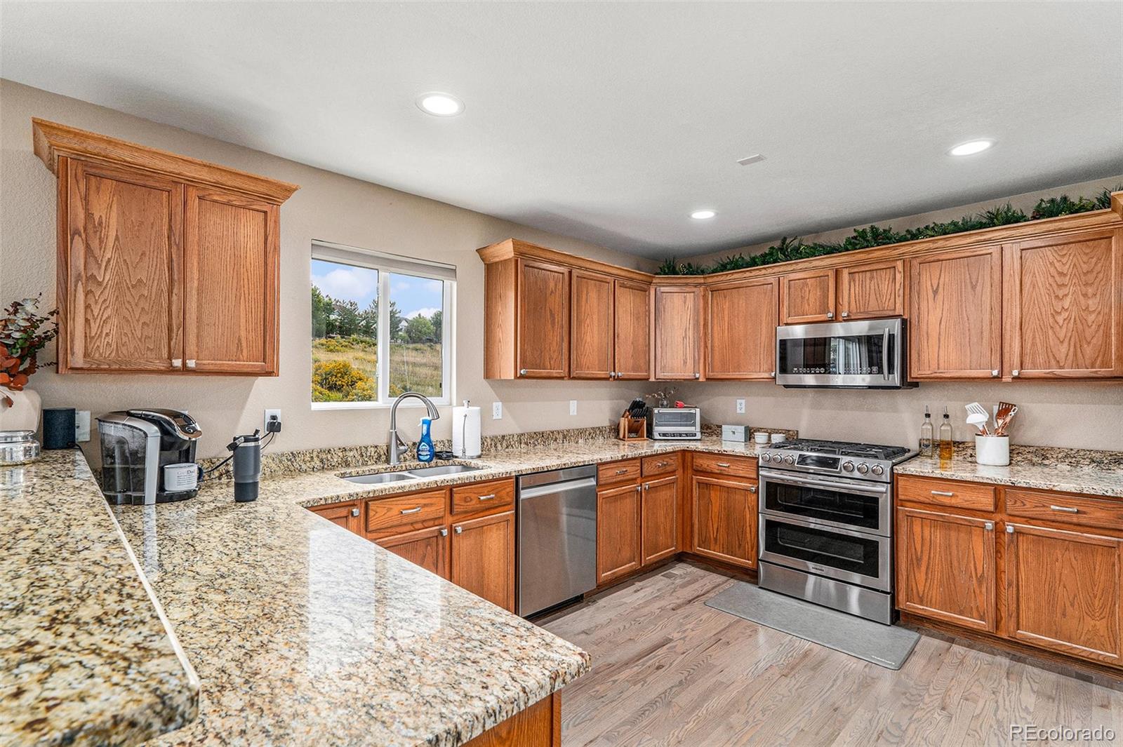 MLS Image #10 for 7305  turkey rock road,littleton, Colorado