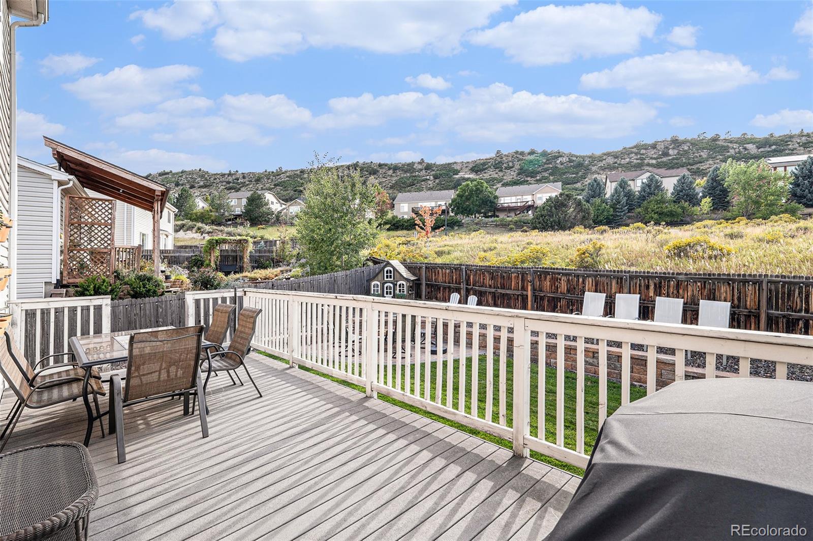 MLS Image #33 for 7305  turkey rock road,littleton, Colorado