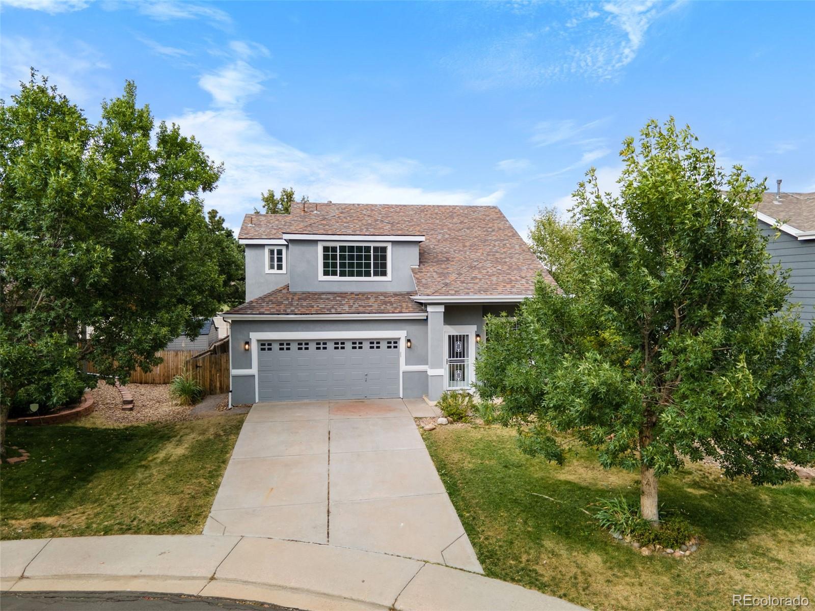 MLS Image #0 for 20121 e hampden place,aurora, Colorado