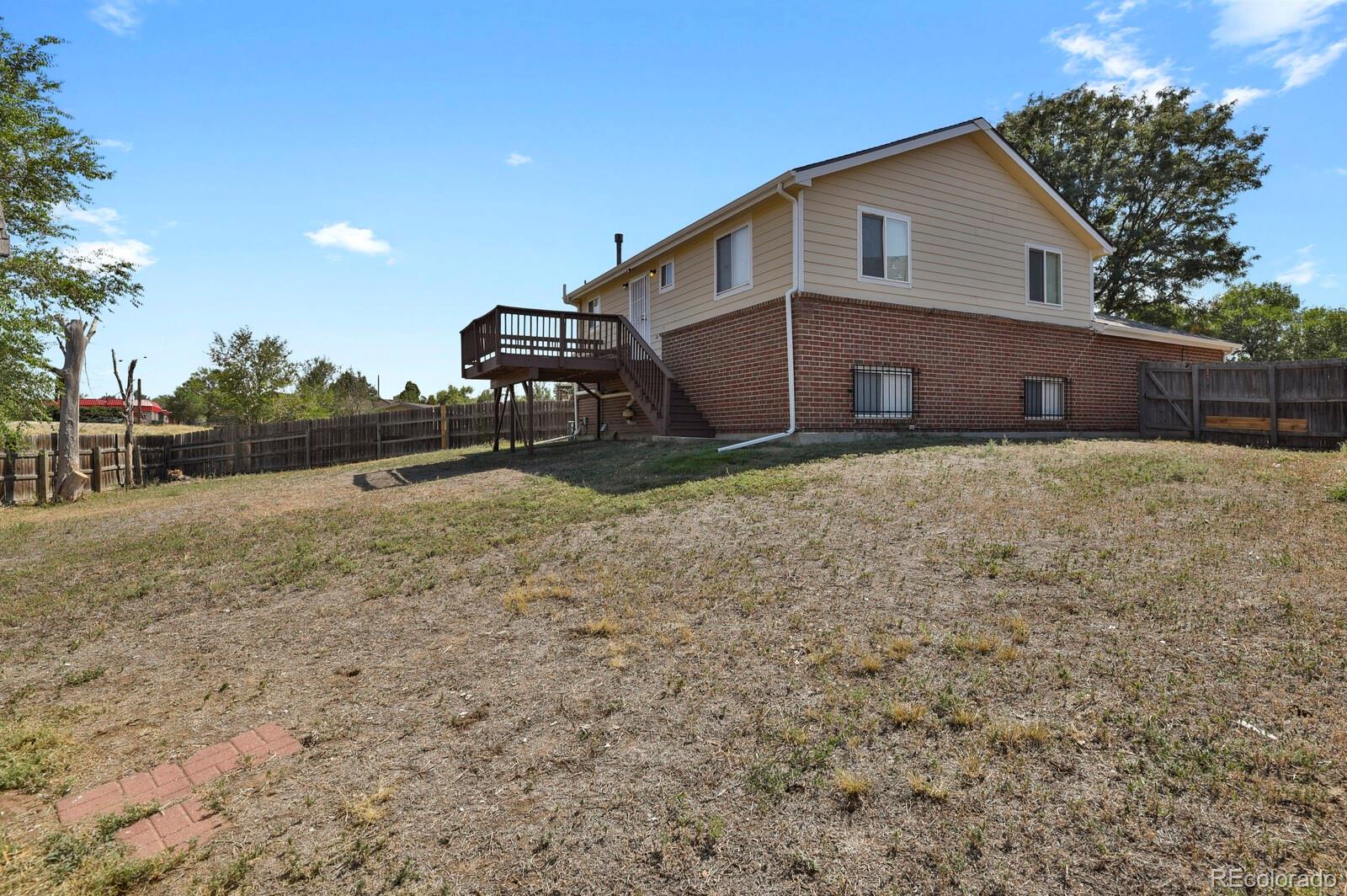 MLS Image #24 for 1880  granby court,aurora, Colorado