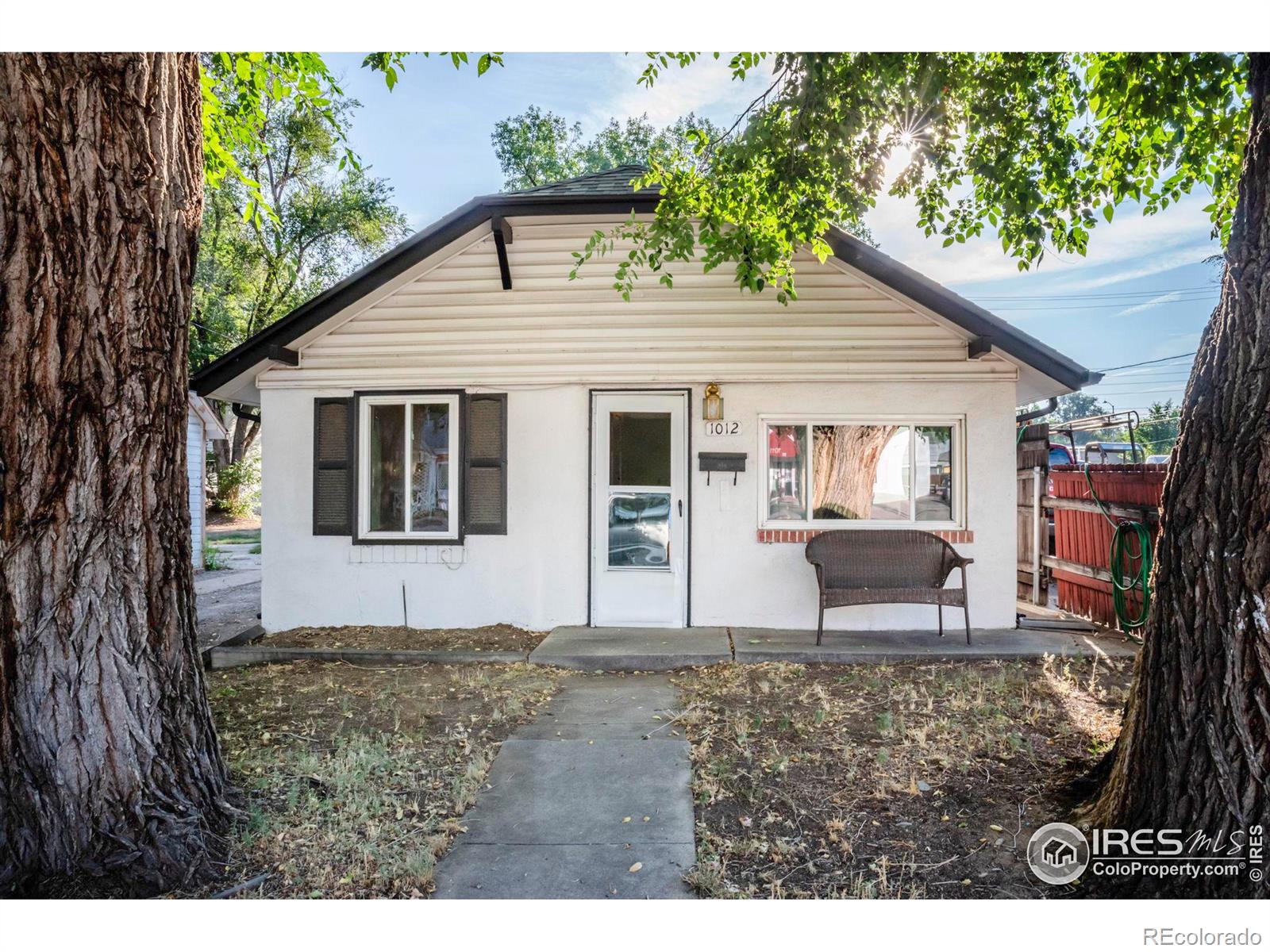 CMA Image for 1012  Coffman Street,Longmont, Colorado