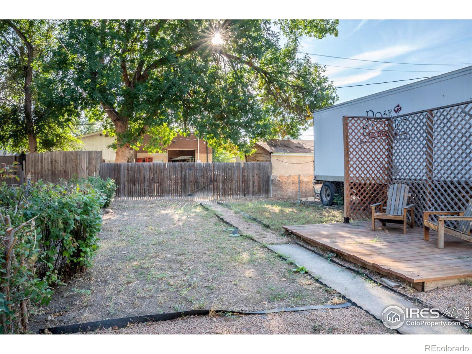 MLS Image #17 for 1012  coffman street,longmont, Colorado