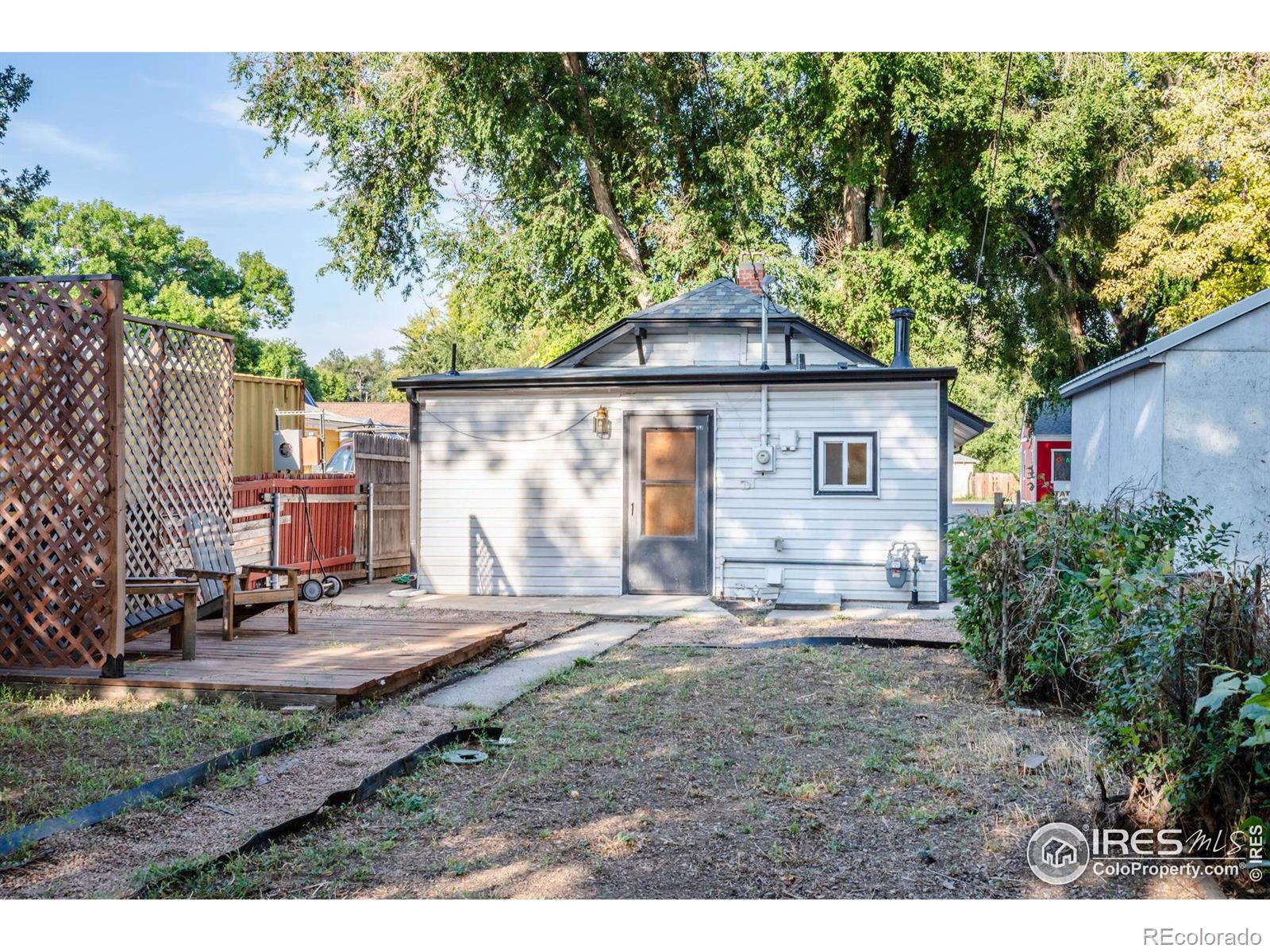 MLS Image #18 for 1012  coffman street,longmont, Colorado