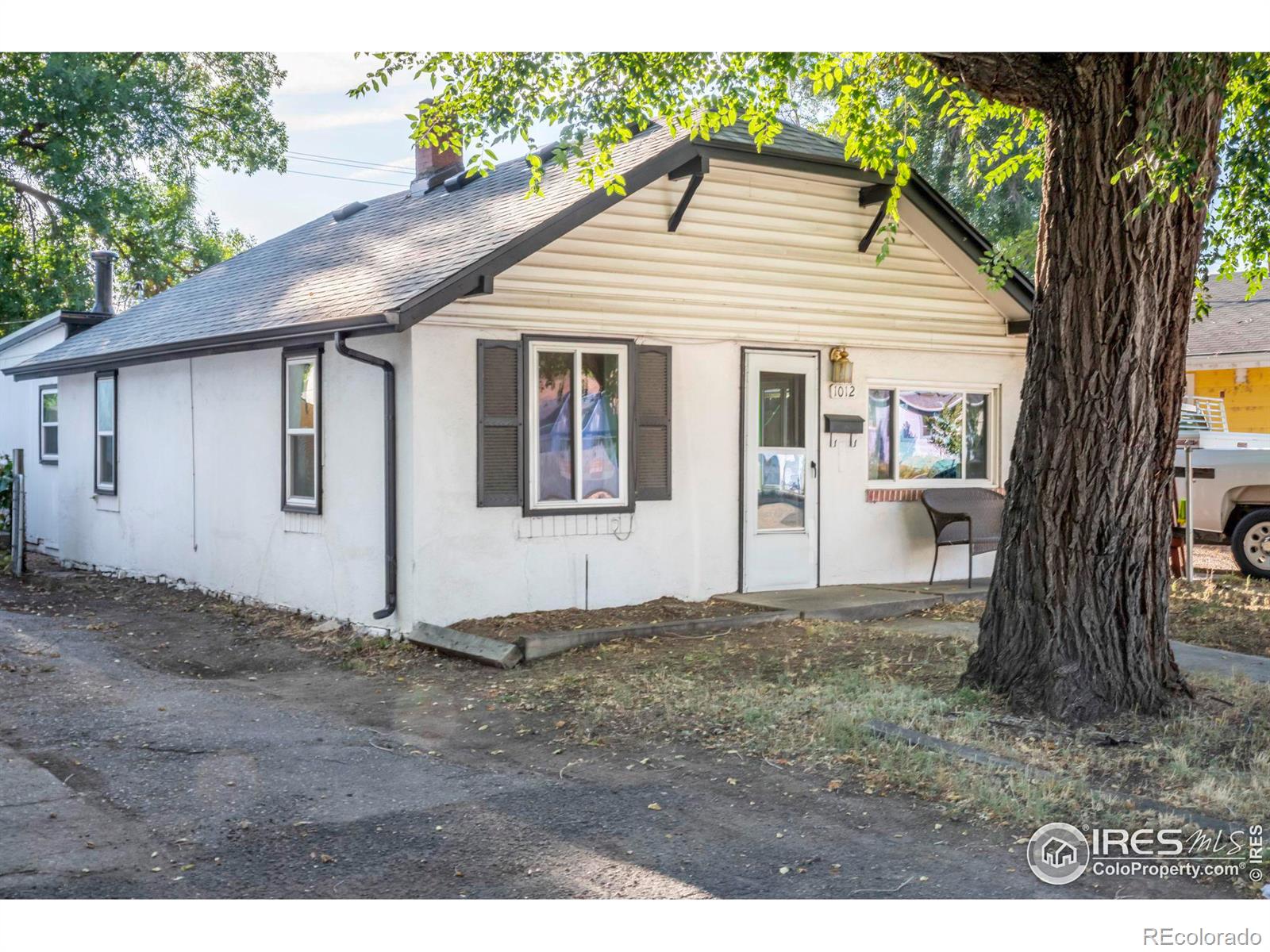 MLS Image #2 for 1012  coffman street,longmont, Colorado