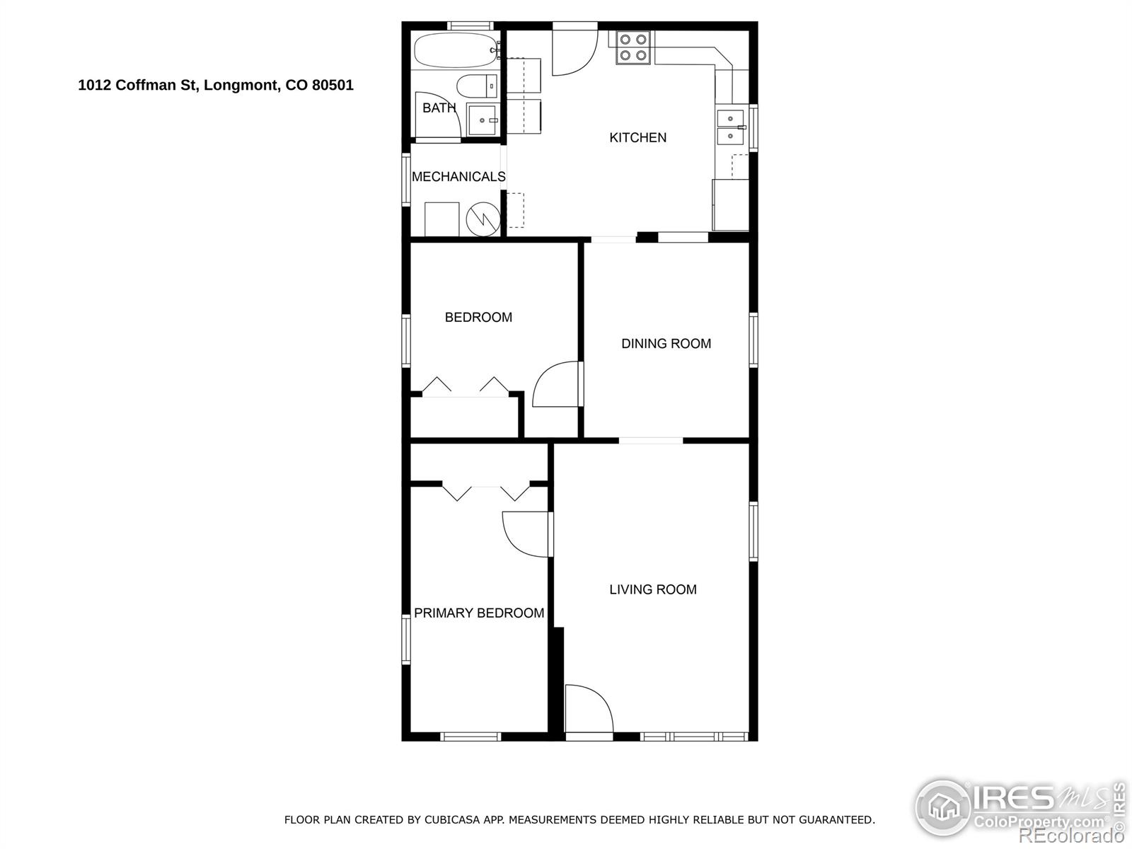 MLS Image #22 for 1012  coffman street,longmont, Colorado