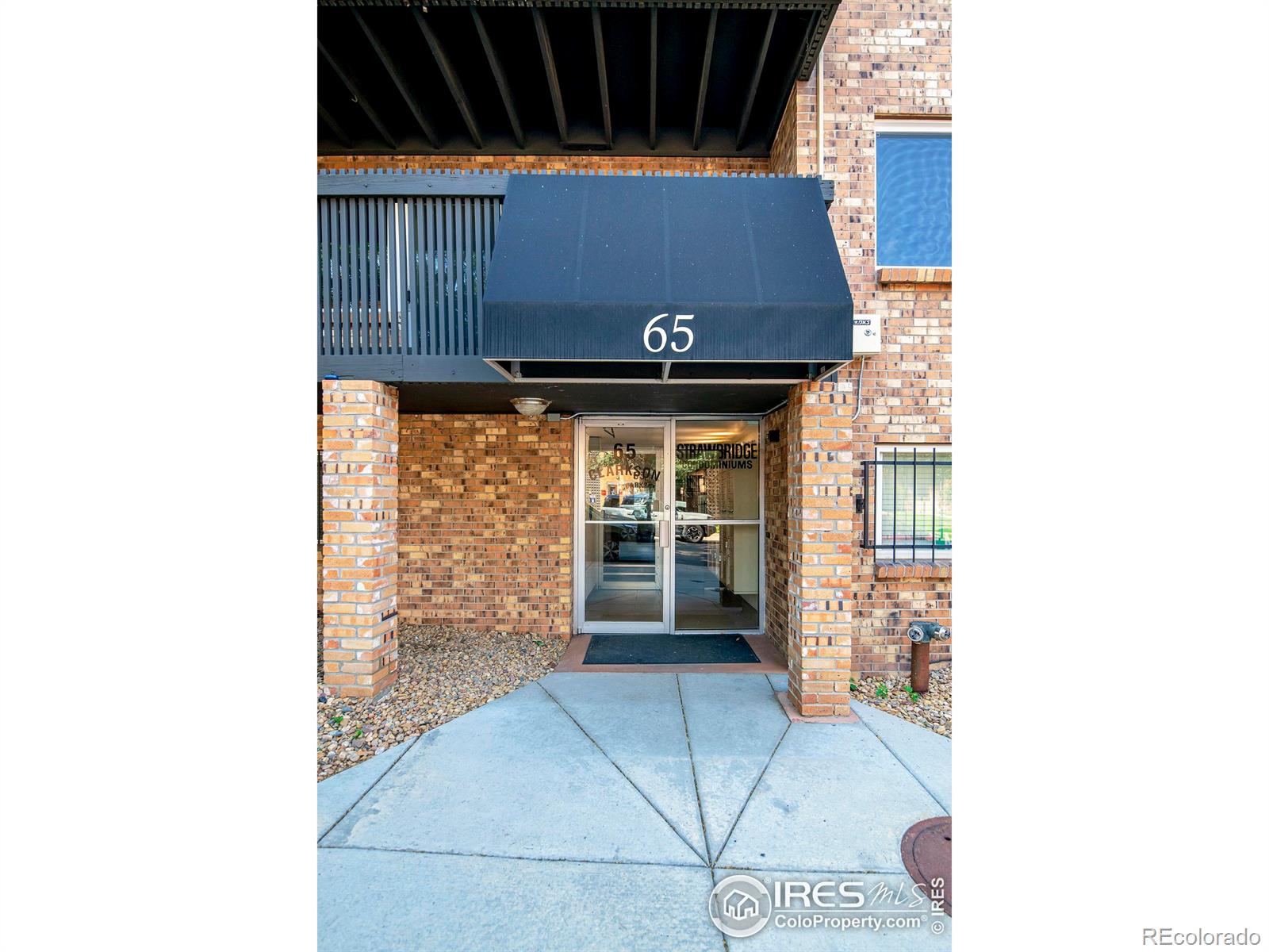 MLS Image #17 for 65 n clarkson street,denver, Colorado