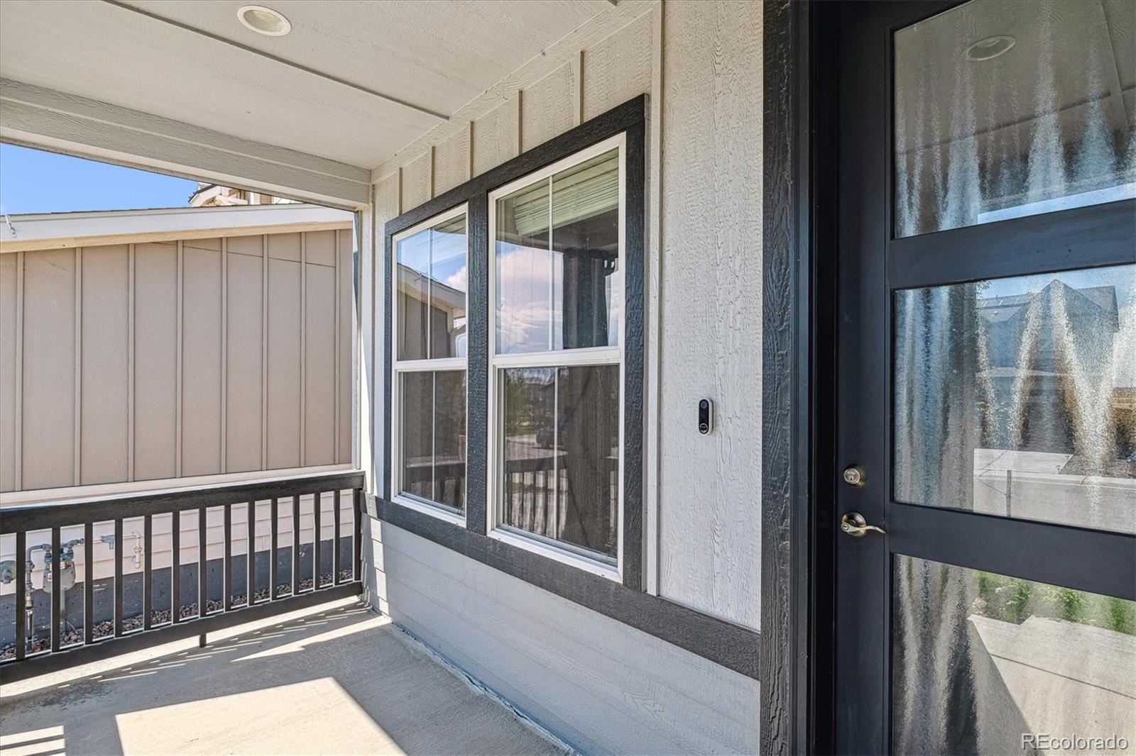 MLS Image #3 for 27819 e 7th place,aurora, Colorado