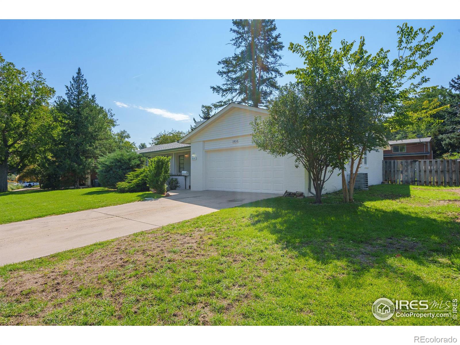 MLS Image #2 for 1814  montview boulevard,greeley, Colorado