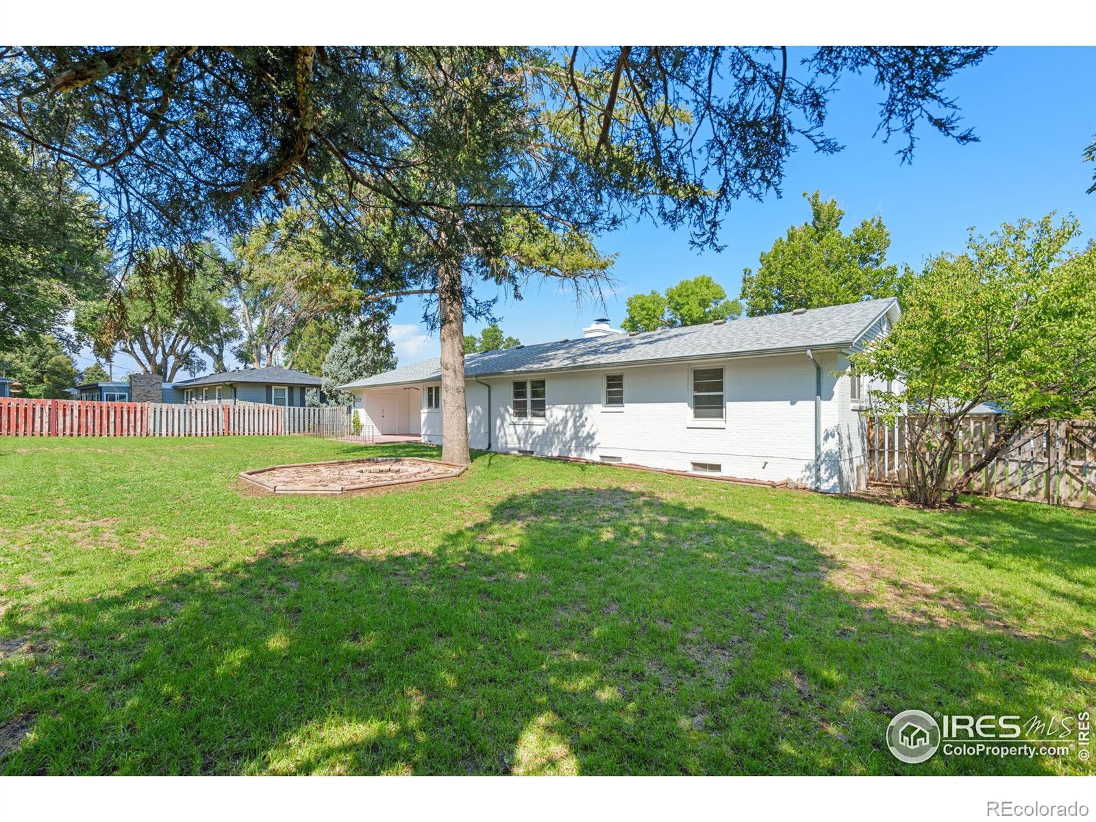 MLS Image #27 for 1814  montview boulevard,greeley, Colorado