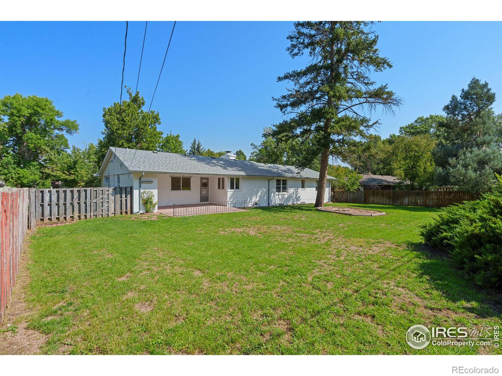 MLS Image #29 for 1814  montview boulevard,greeley, Colorado