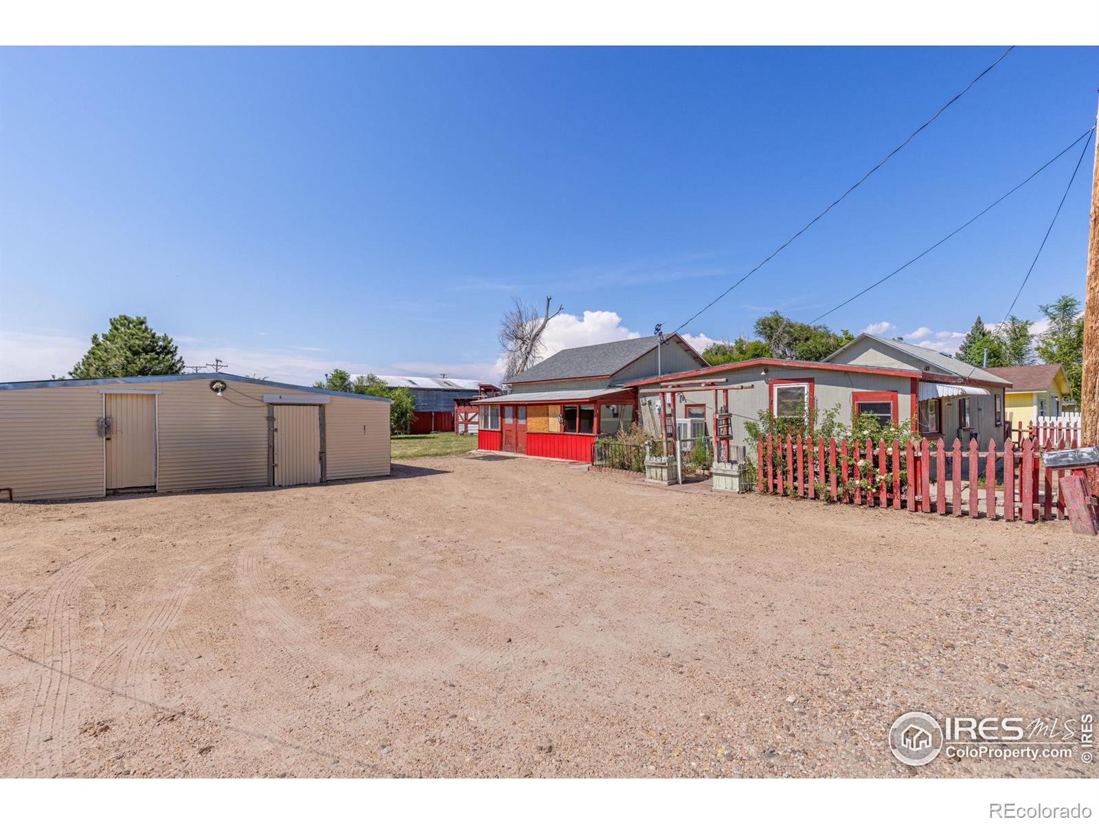 MLS Image #2 for 120  jordan place,brush, Colorado