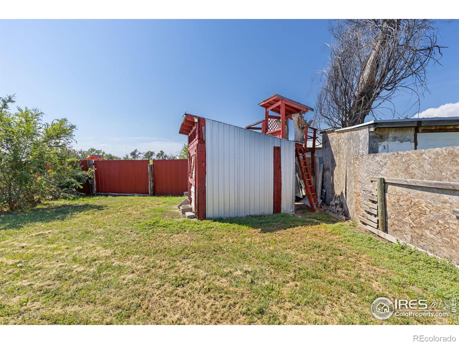 MLS Image #20 for 120  jordan place,brush, Colorado