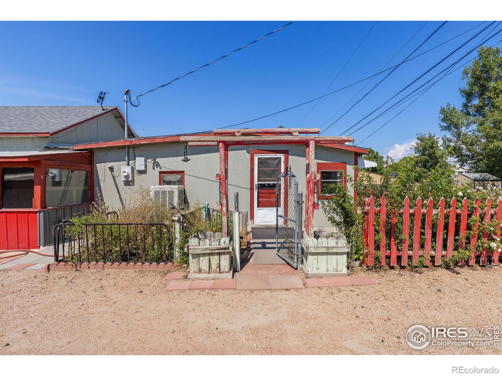 MLS Image #3 for 120  jordan place,brush, Colorado