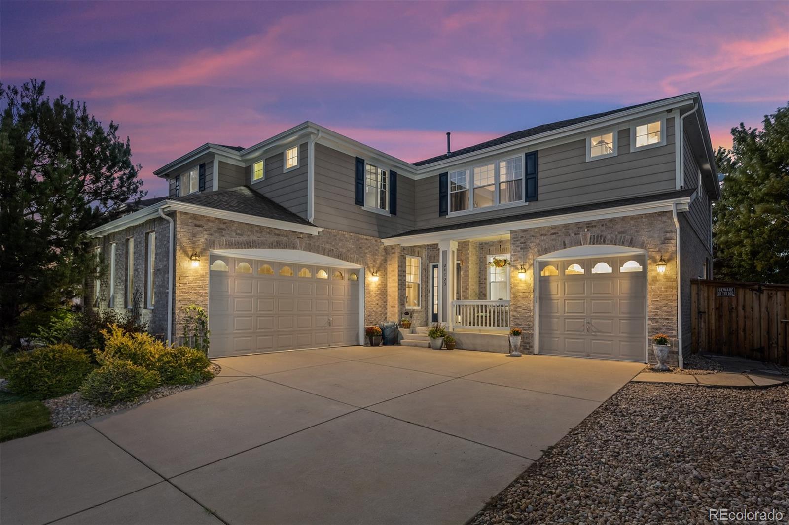 MLS Image #0 for 24723 e crestridge place,aurora, Colorado