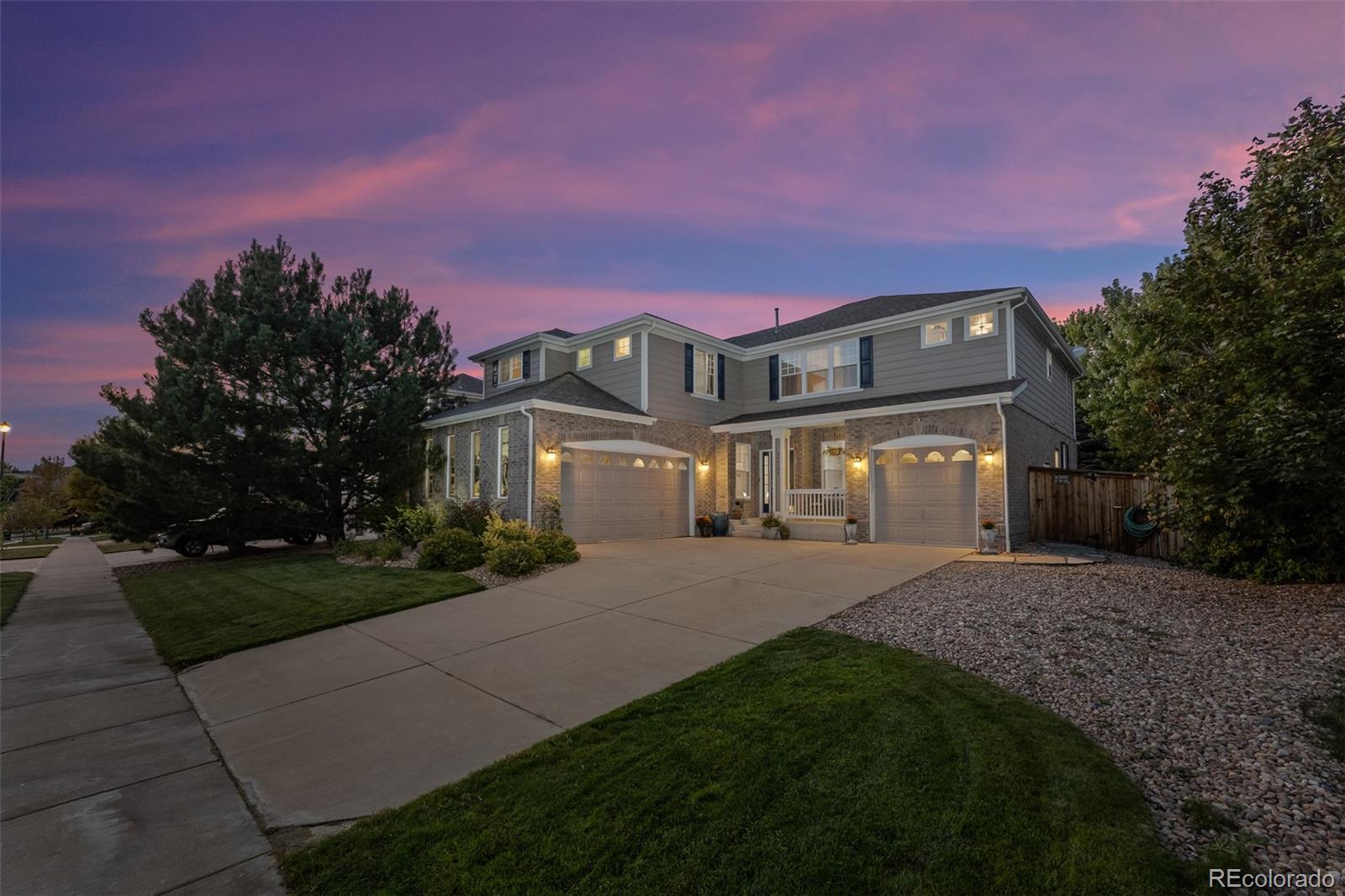 MLS Image #2 for 24723 e crestridge place,aurora, Colorado