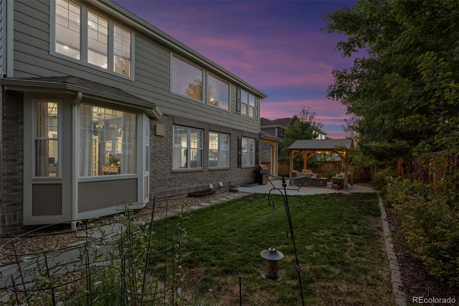 MLS Image #46 for 24723 e crestridge place,aurora, Colorado