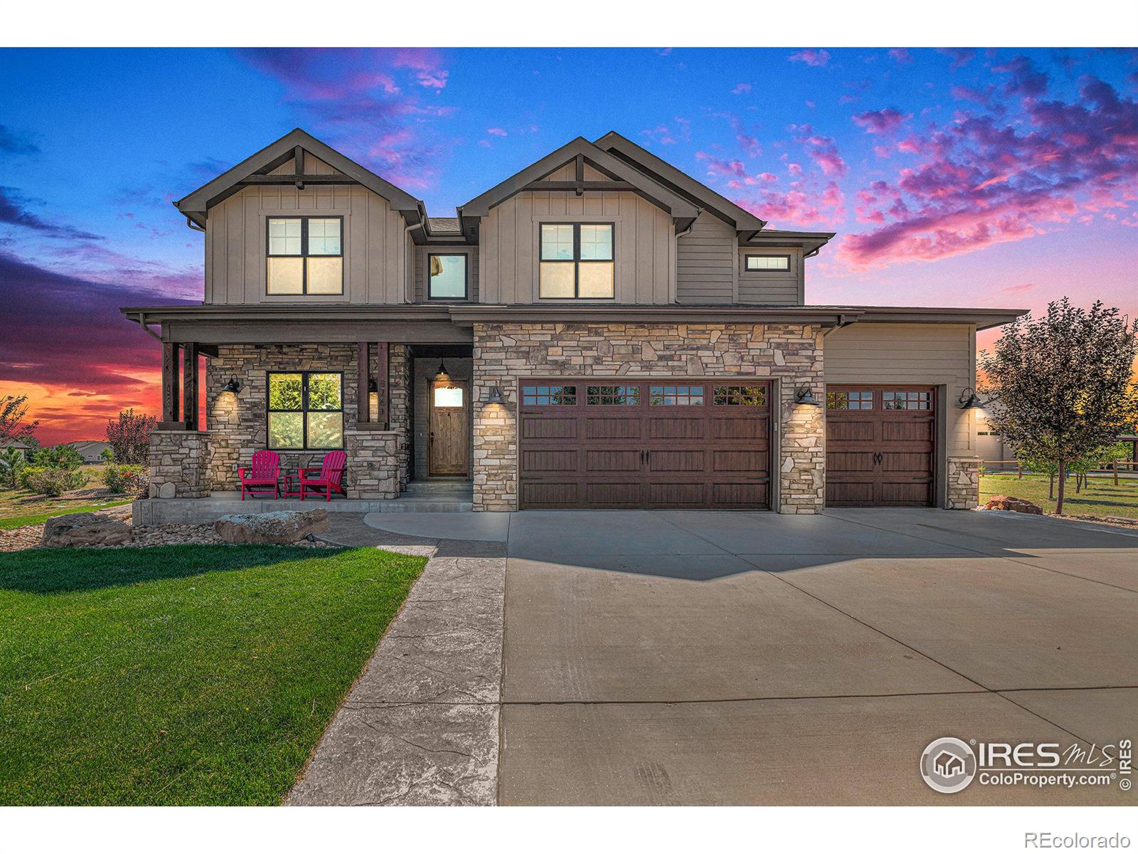 MLS Image #37 for 8761  longs peak circle,windsor, Colorado