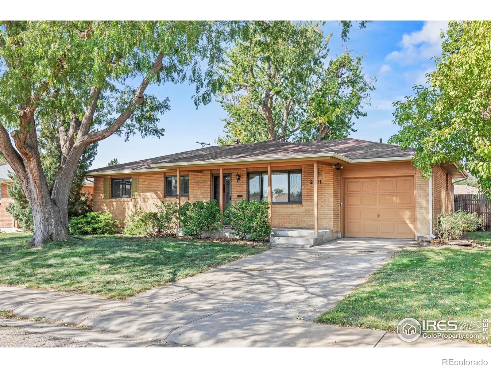 CMA Image for 2611  14th ave ct,Greeley, Colorado