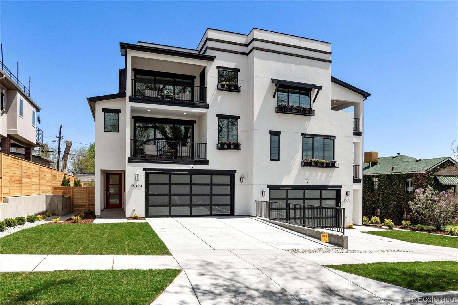 MLS Image #44 for 2524  zenobia street,denver, Colorado