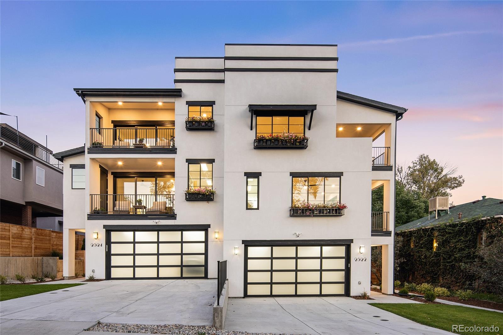 MLS Image #45 for 2524  zenobia street,denver, Colorado