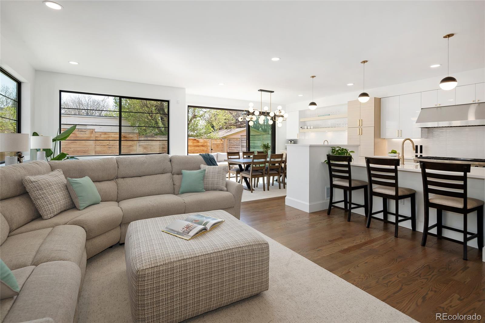 MLS Image #5 for 2524  zenobia street,denver, Colorado