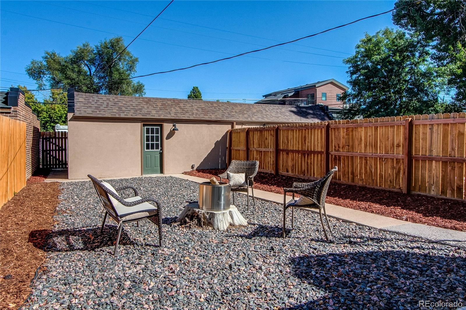 MLS Image #26 for 1440 n wolff street,denver, Colorado