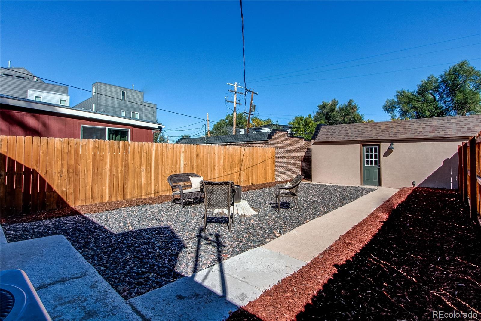 MLS Image #28 for 1440 n wolff street,denver, Colorado