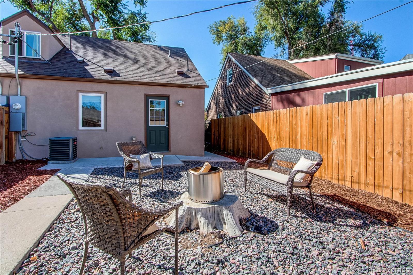 MLS Image #29 for 1440 n wolff street,denver, Colorado