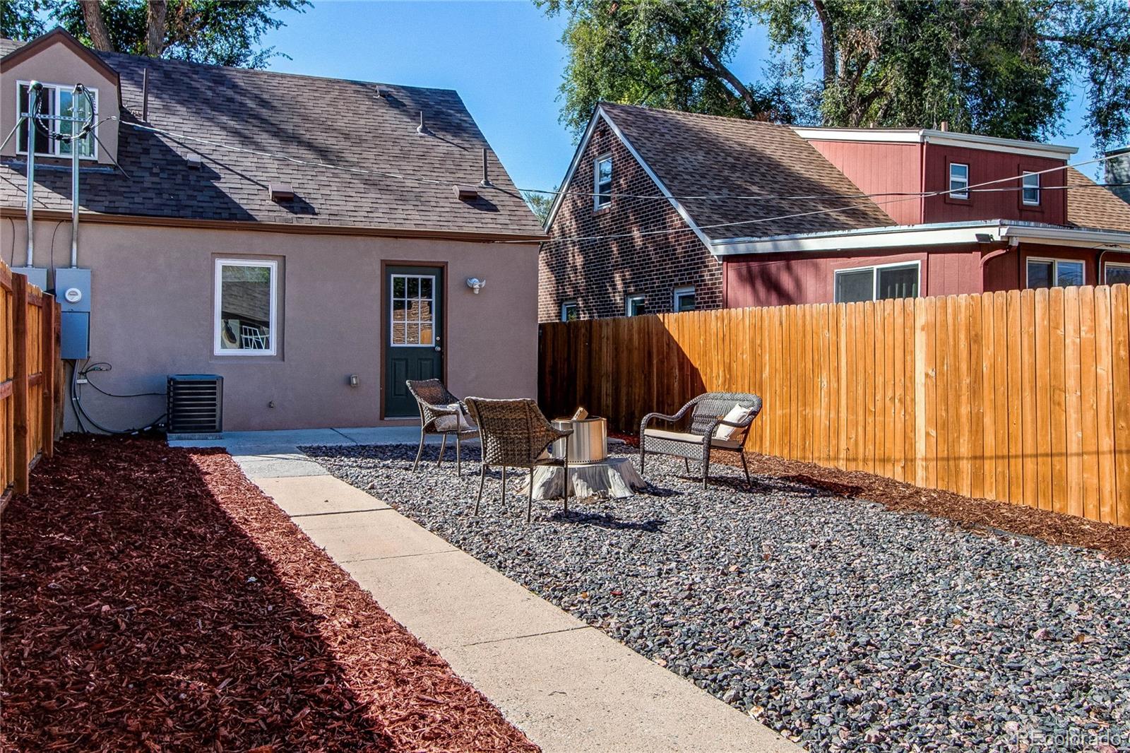 MLS Image #30 for 1440 n wolff street,denver, Colorado