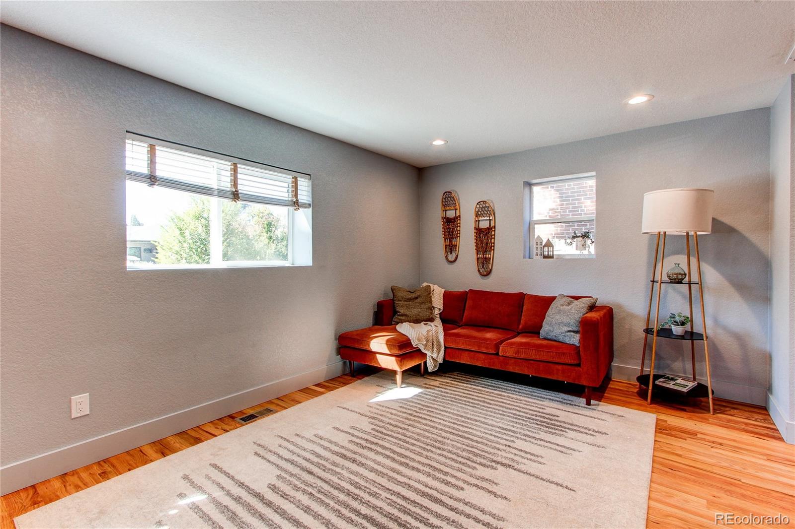 MLS Image #7 for 1440 n wolff street,denver, Colorado