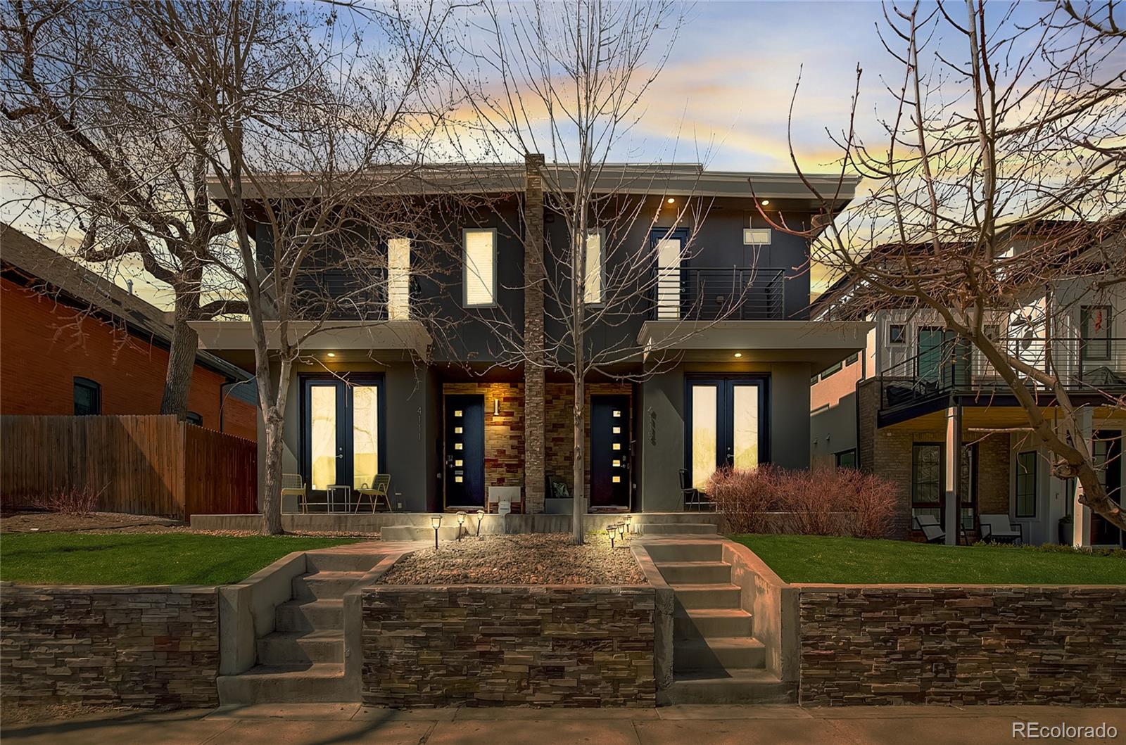 CMA Image for 4115  Stuart Street,Denver, Colorado