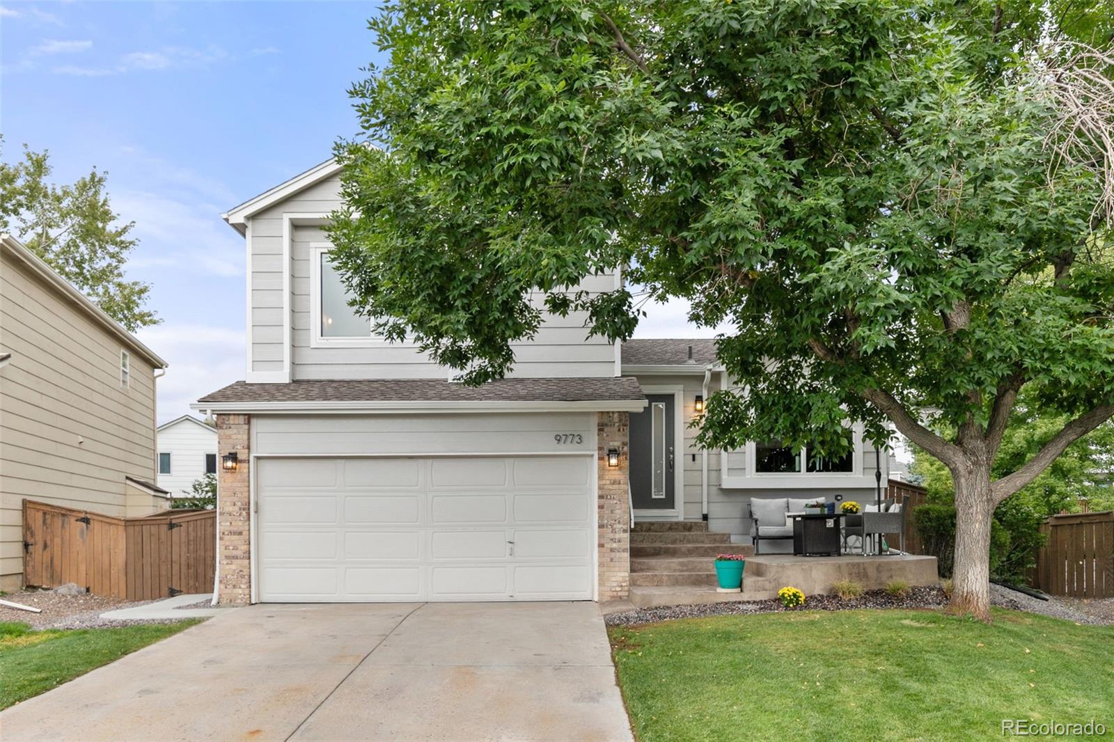 MLS Image #19 for 9773  autumnwood place,highlands ranch, Colorado