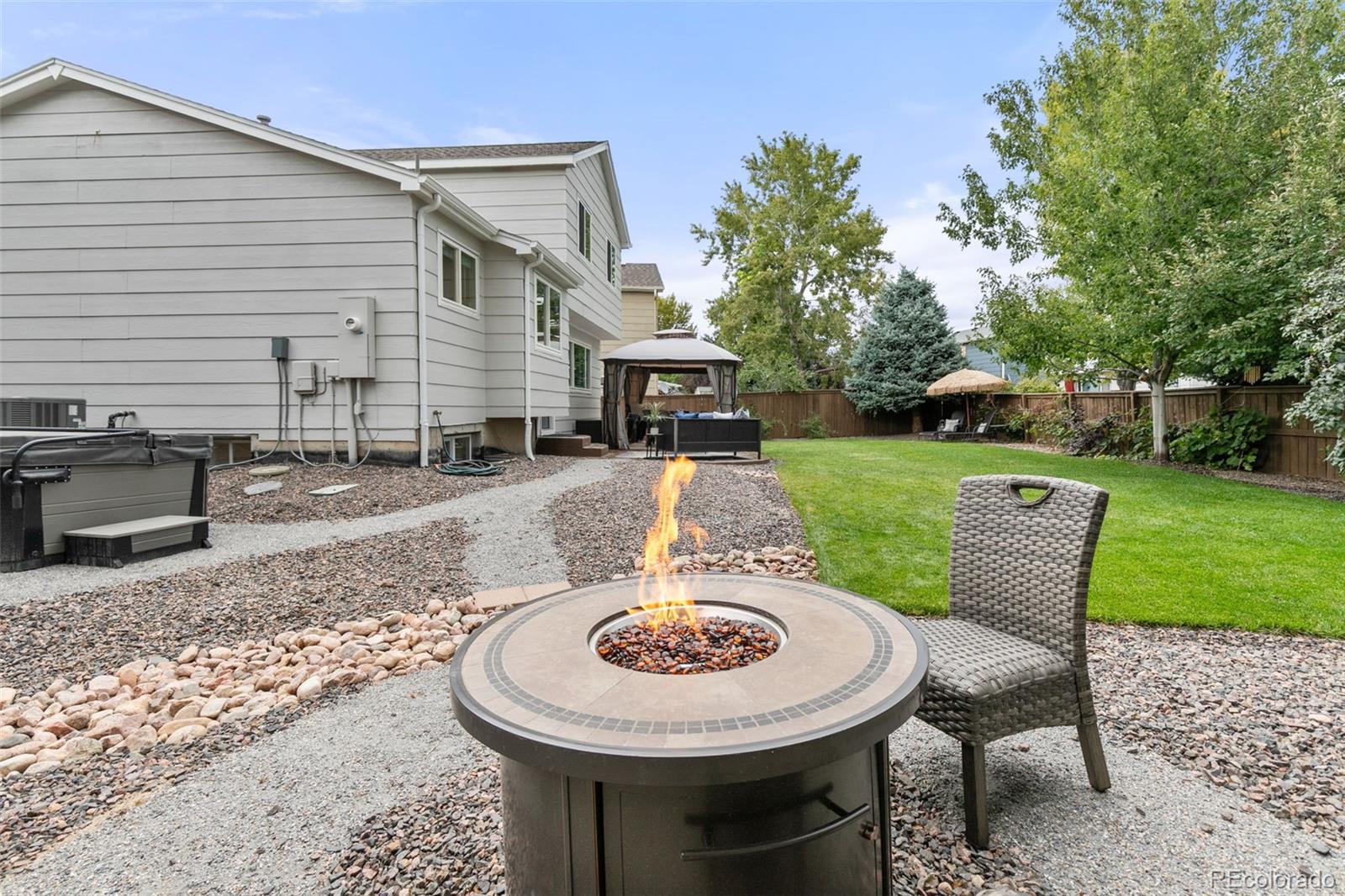 MLS Image #25 for 9773  autumnwood place,highlands ranch, Colorado