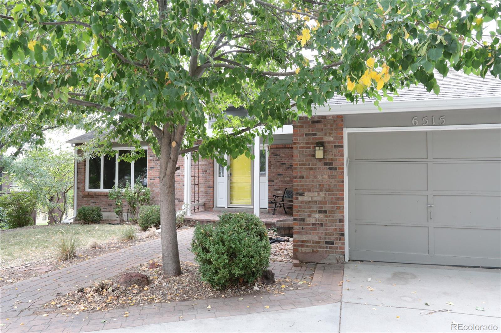 CMA Image for 6637 s newland way,Littleton, Colorado