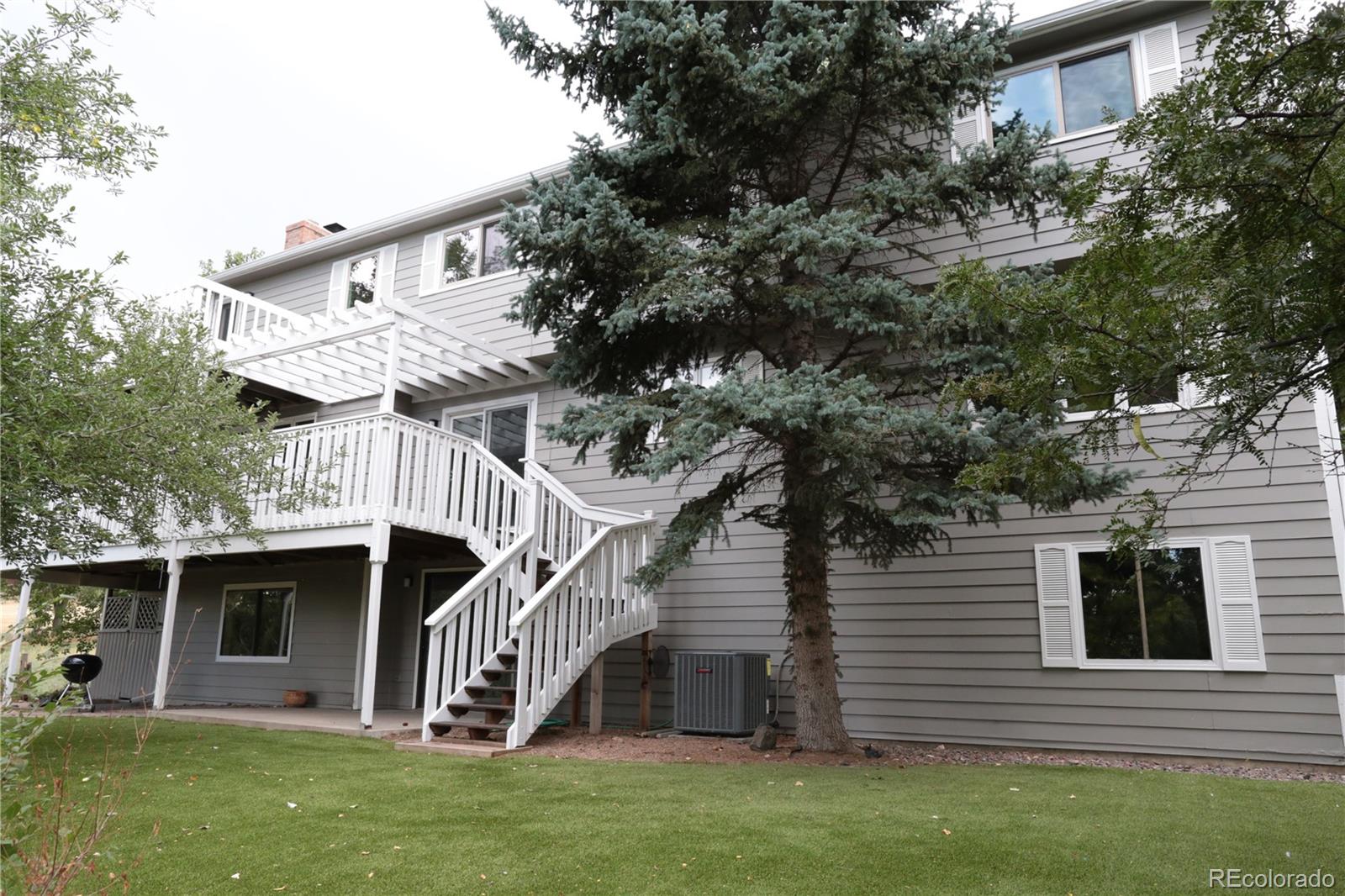 MLS Image #39 for 6515 w hoover place,littleton, Colorado