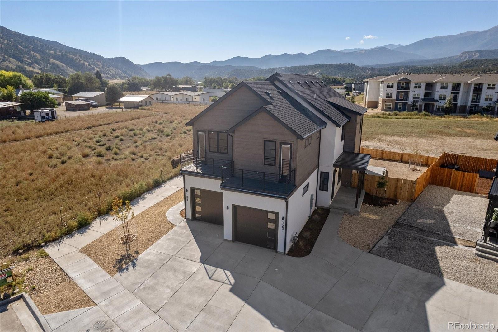 MLS Image #0 for 133  chase street,salida, Colorado