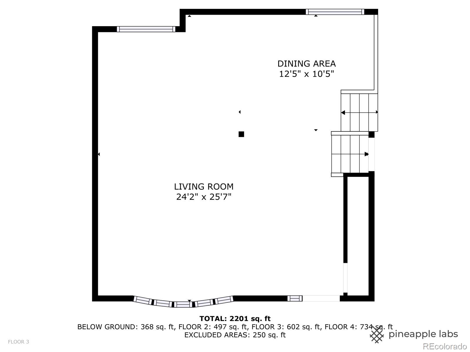 MLS Image #42 for 8071 s cook way,centennial, Colorado