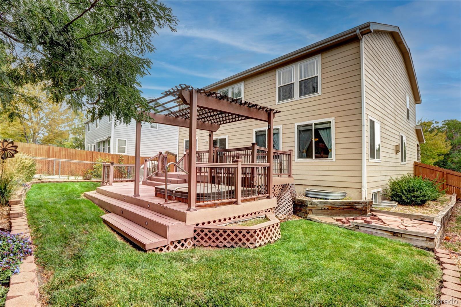 MLS Image #35 for 13909  jersey street,thornton, Colorado