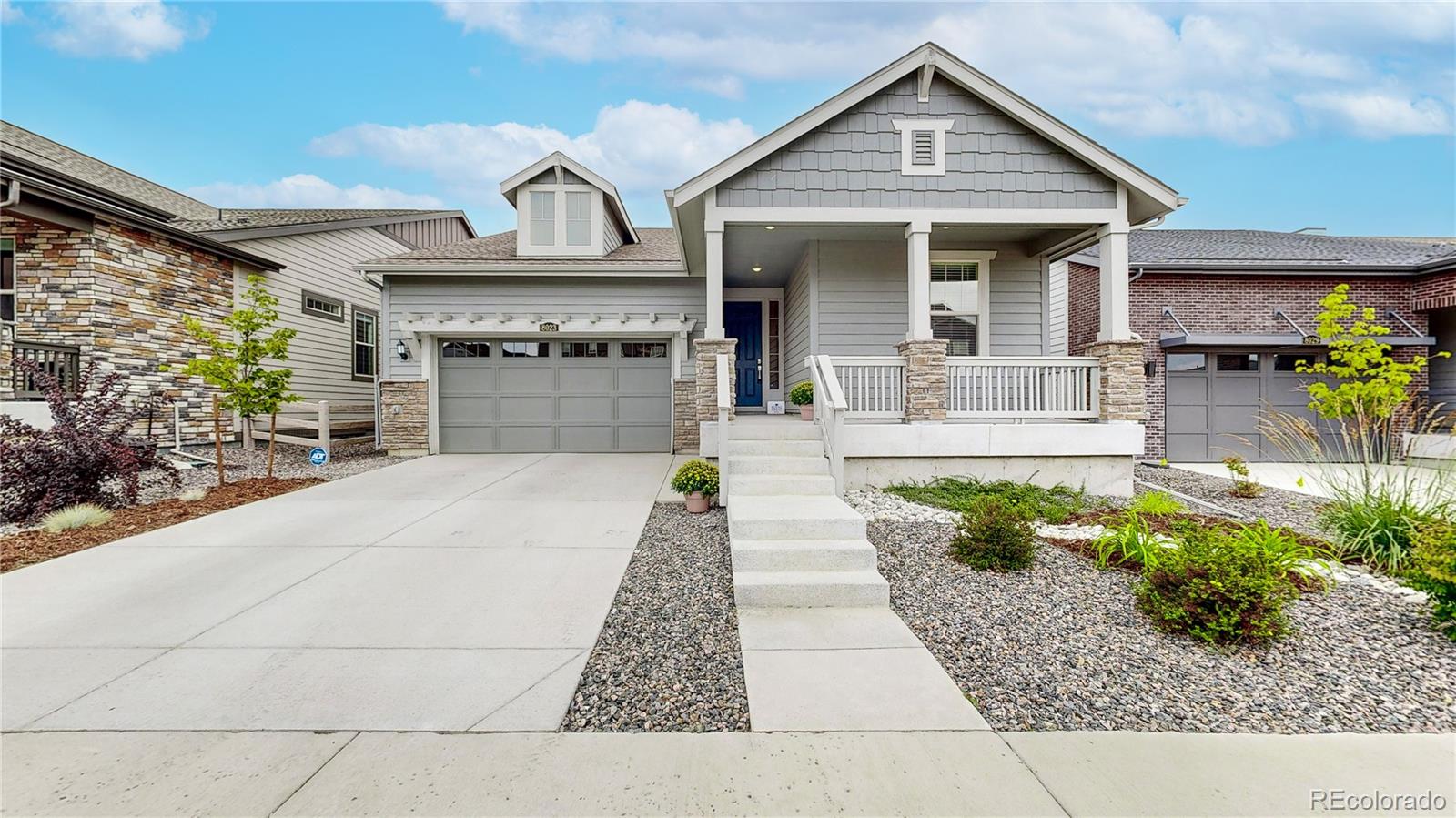 MLS Image #0 for 8023  mount ouray road,littleton, Colorado