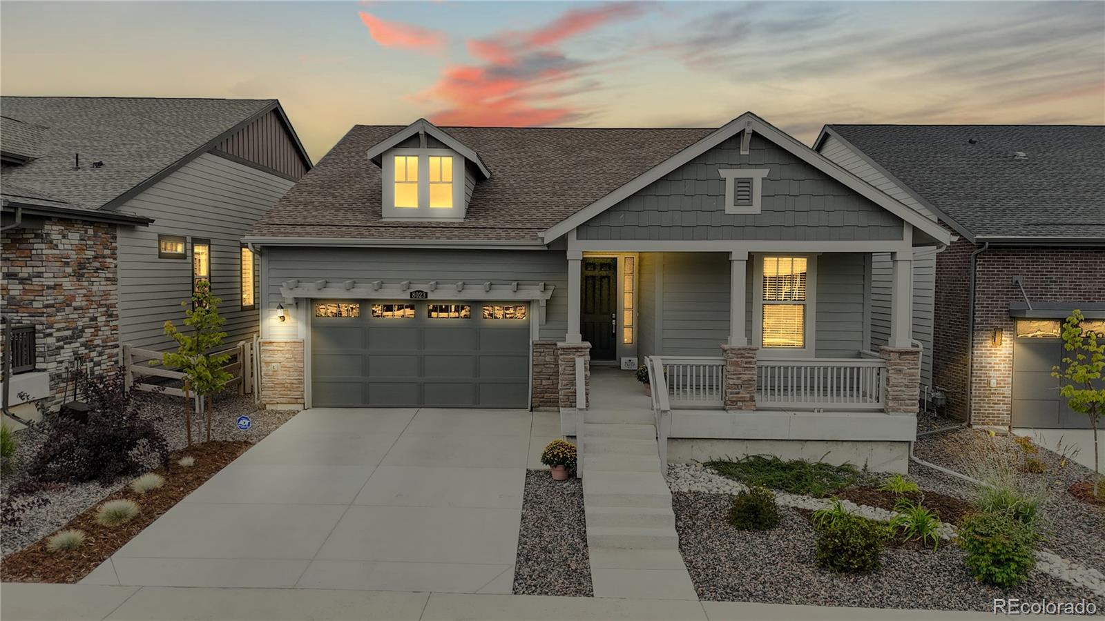 CMA Image for 9875  hilberts way,Littleton, Colorado