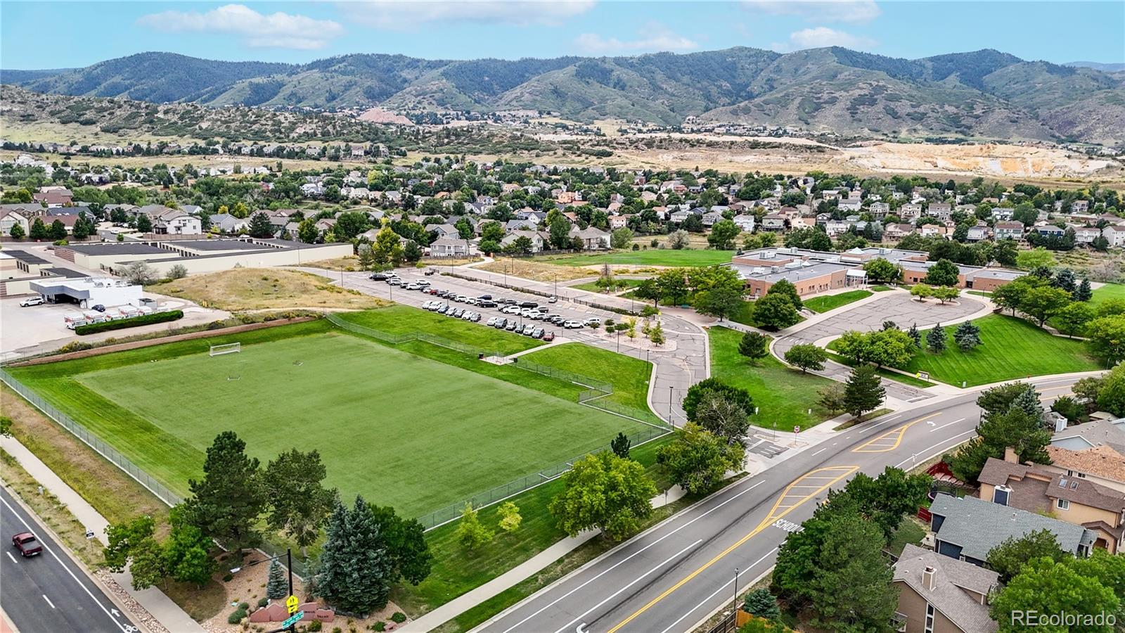 MLS Image #22 for 8023  mount ouray road,littleton, Colorado