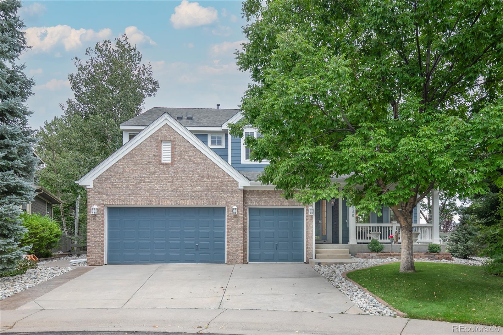 MLS Image #34 for 14530 w bates place,lakewood, Colorado