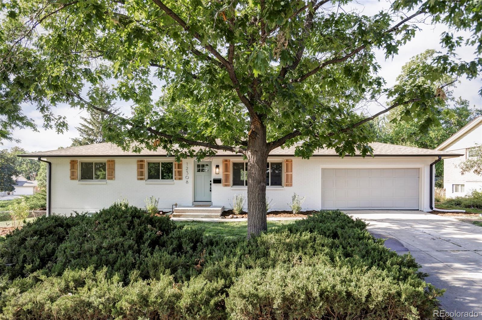 MLS Image #0 for 12308 w mexico place,lakewood, Colorado