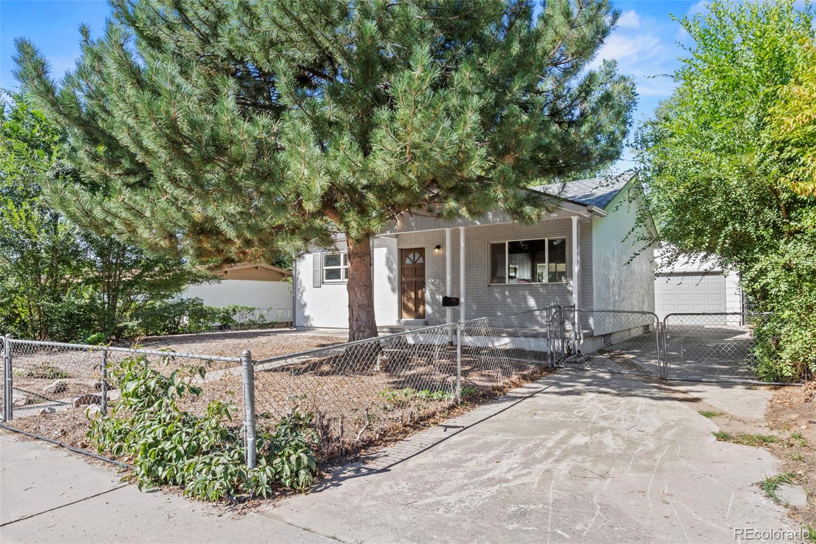 MLS Image #23 for 3210  virginia avenue,colorado springs, Colorado