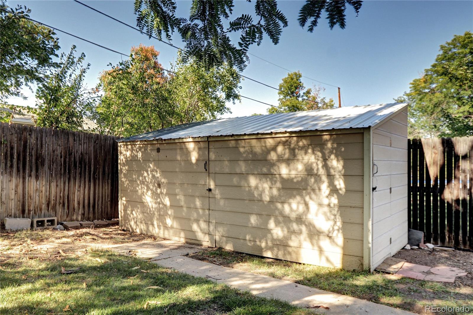 MLS Image #26 for 6587 s newland circle,littleton, Colorado