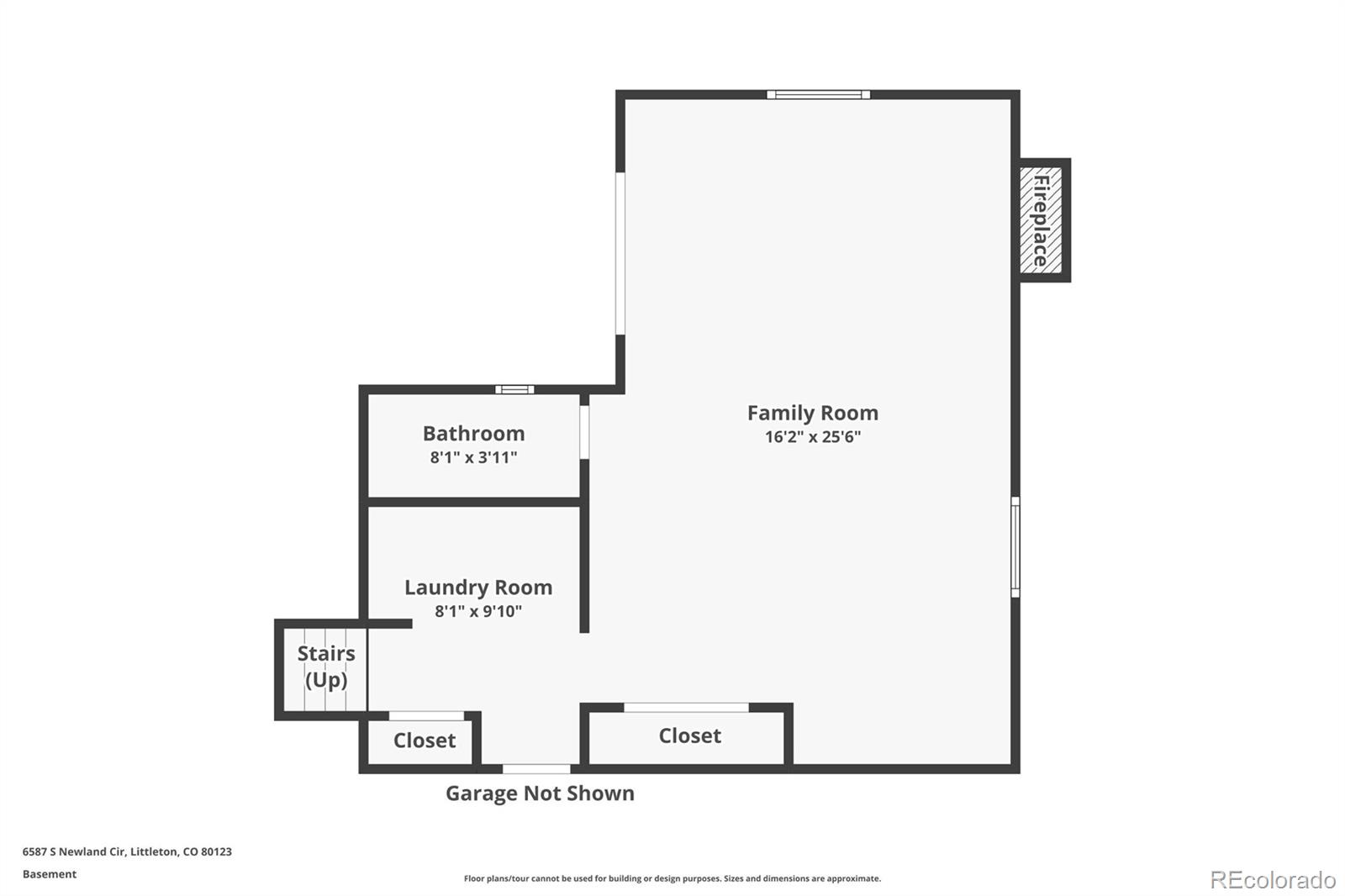 MLS Image #31 for 6587 s newland circle,littleton, Colorado