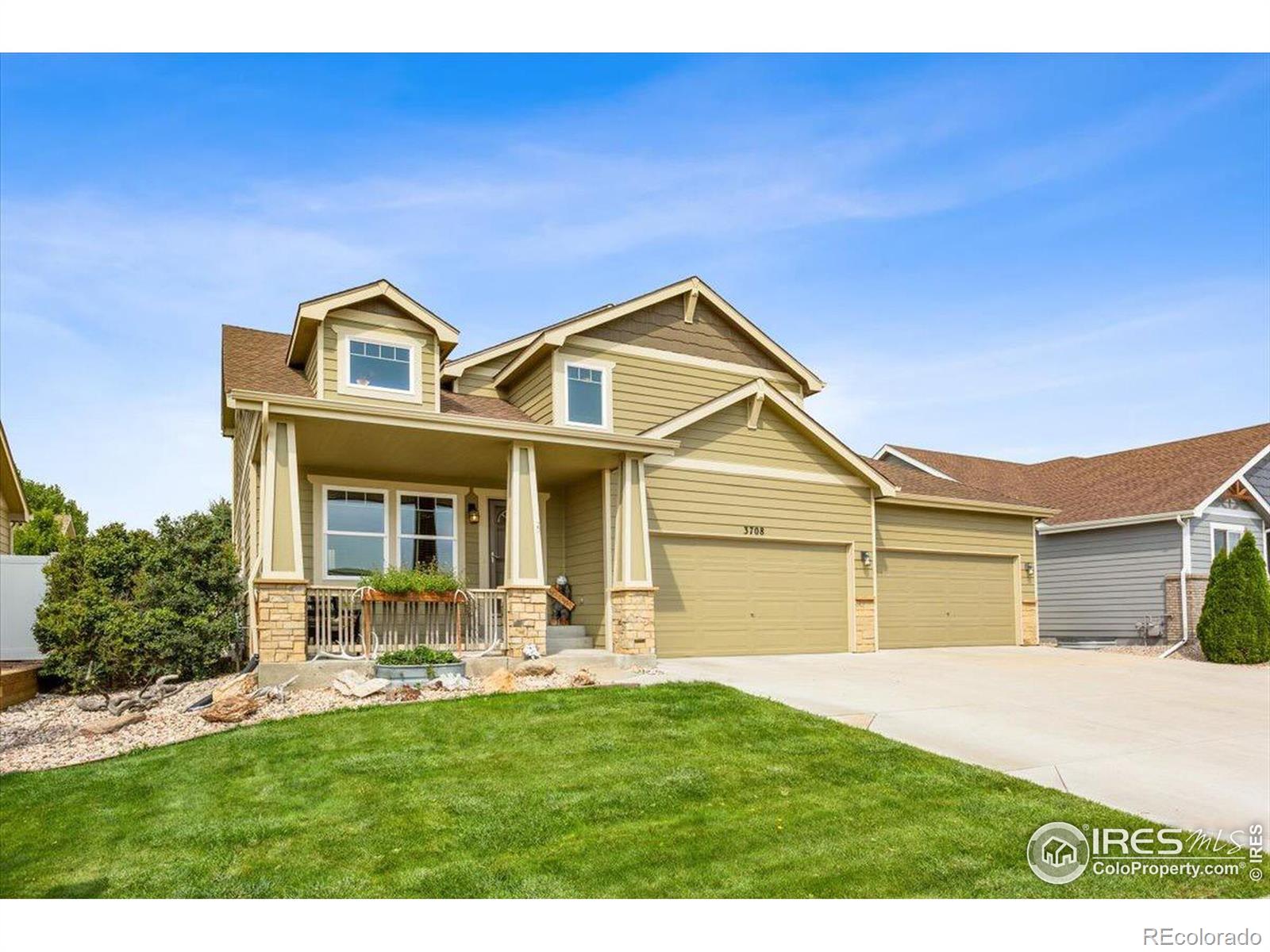 CMA Image for 3708  mount hope street,Wellington, Colorado