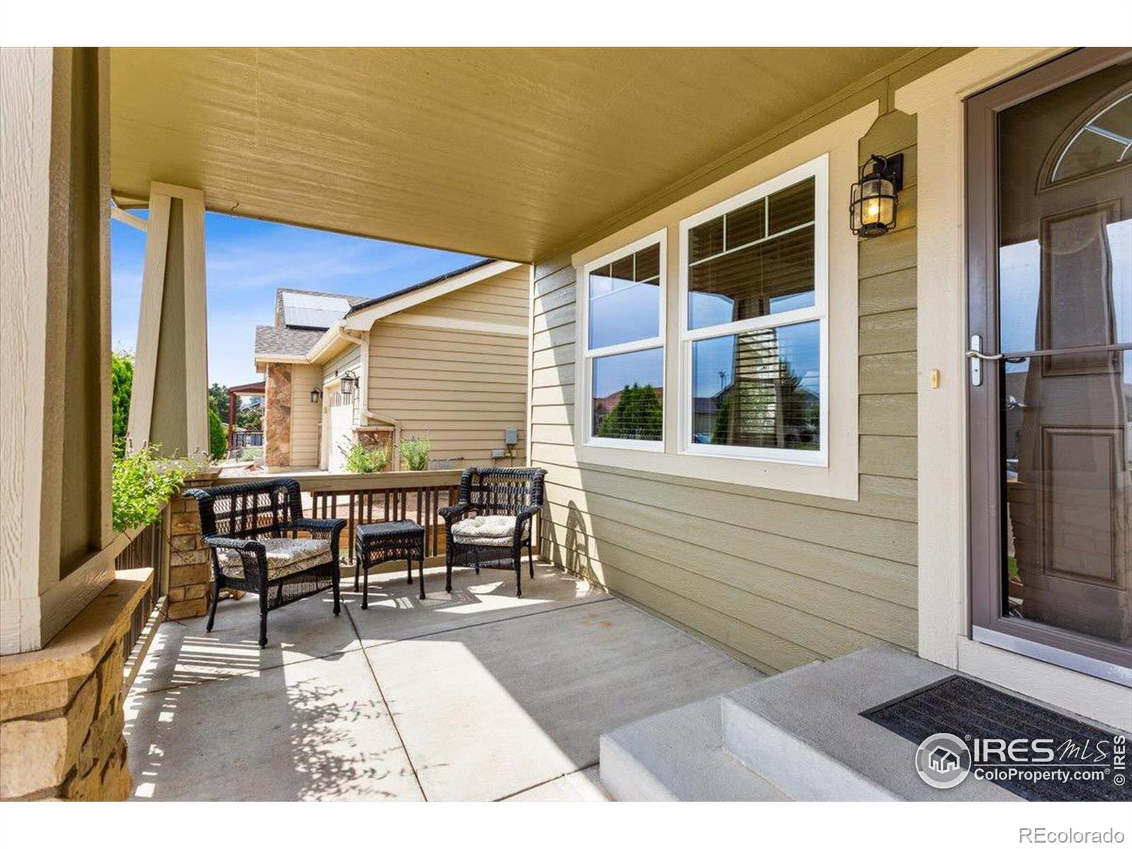 MLS Image #4 for 3708  mount hope street,wellington, Colorado